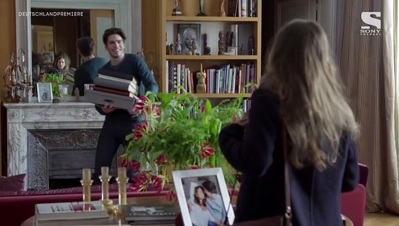 Call My Agent! Staffel 1 Folge 4 HD Deutsch