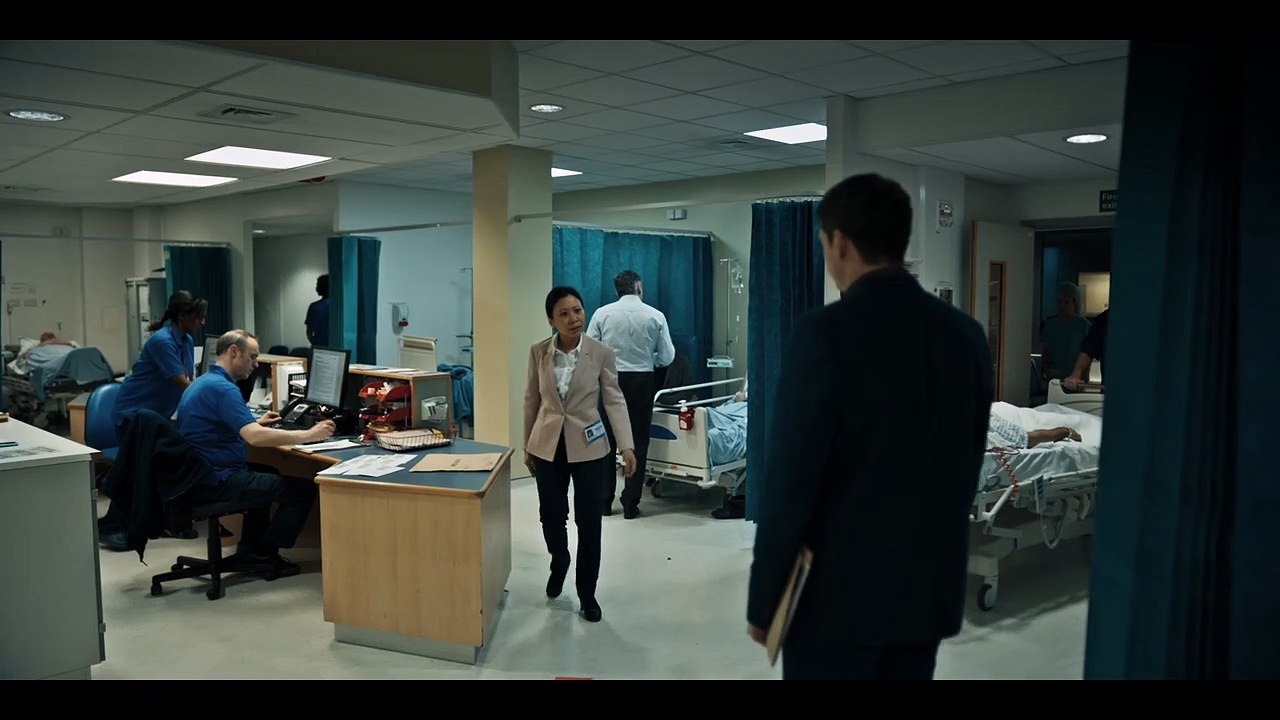 Bodyguard Staffel 1 Folge 5 HD Deutsch