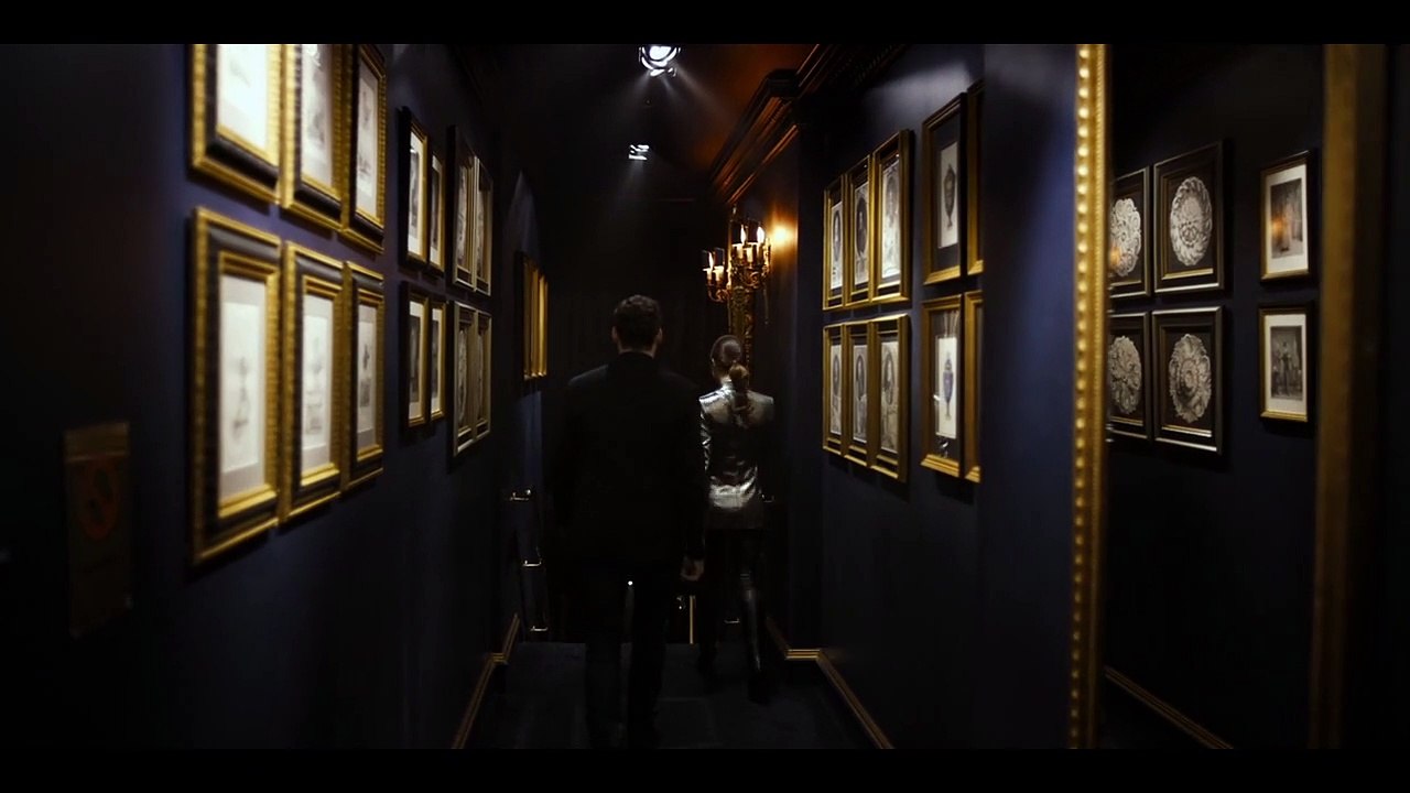 Bodyguard Staffel 1 Folge 6 HD Deutsch