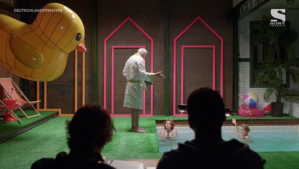 Call My Agent! Staffel 1 Folge 6 HD Deutsch