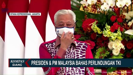 Indonesia-Malaysia Tanda Tangani Kerjasama Soal Perlindungan TKI di Malaysia