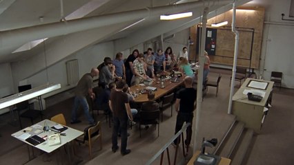 Im Angesicht des Verbrechens Staffel 1 Folge 4 HD Deutsch
