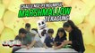 Challenge Pengumpul Marshmallow Teragung | BK Cabar | BINTANG KECIL
