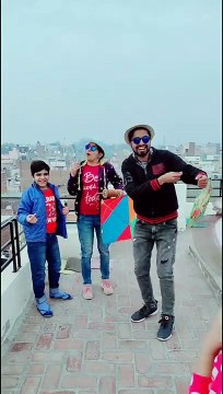 Episode- 88 Jethalal Daya Babitaji Kite Flying Tmkoc Happy Makar Sankranti Whatsapp Status 2021