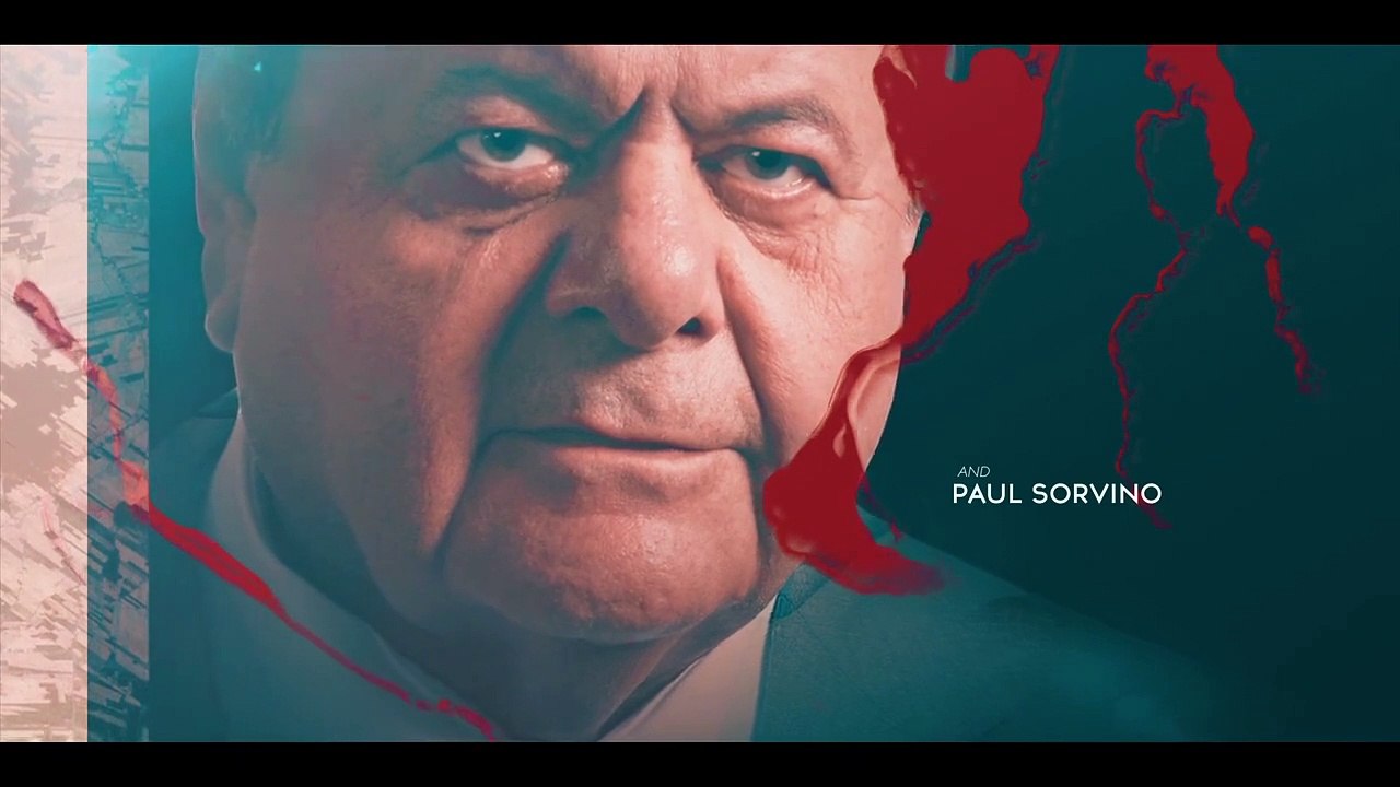 Bad Blood Staffel 1 Folge 5 HD Deutsch