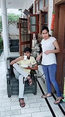 Jethalal Youtubeshort  Taarak Mehta ka ooltah chashmah Youtubeshorts faisu Tiktok Dushyant kukreja