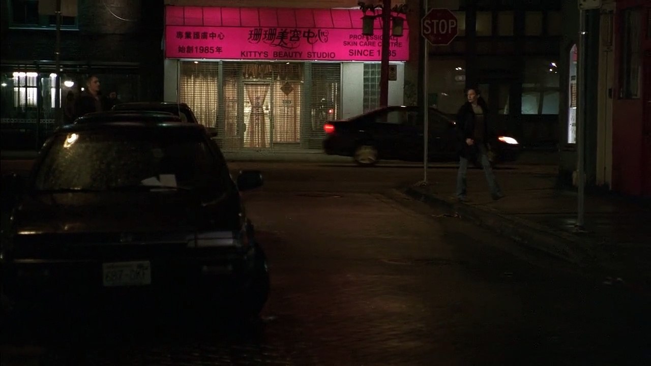 The Killing Staffel 1 Folge 3 HD Deutsch