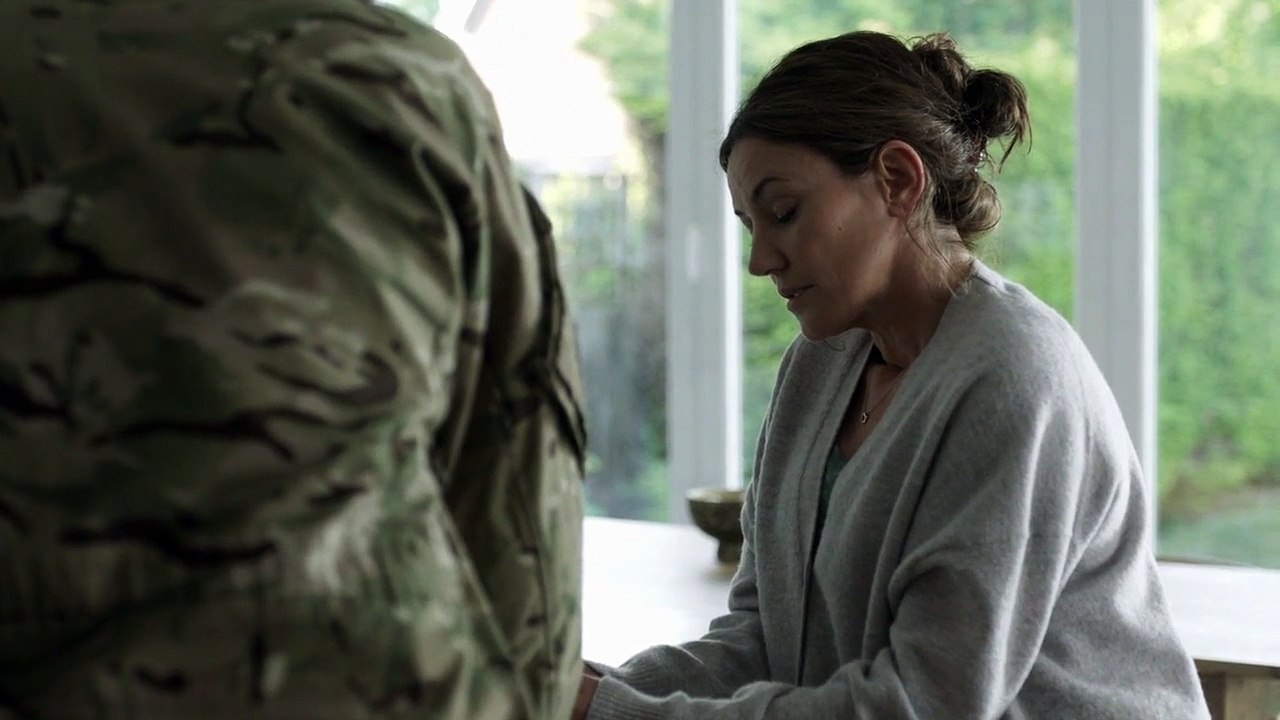 Collateral Staffel 1 Folge 4 HD Deutsch