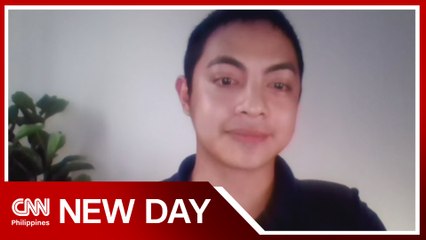 Filipino zombie film 'Day Zero' premieres at Switzerland film fest | New Day