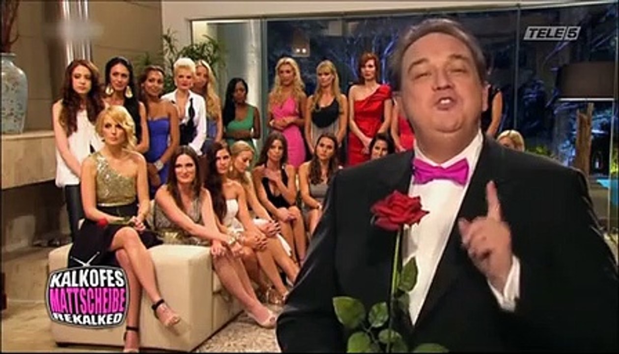 Kalkofes Mattscheibe XL Staffel 1 Folge 9 HD Deutsch