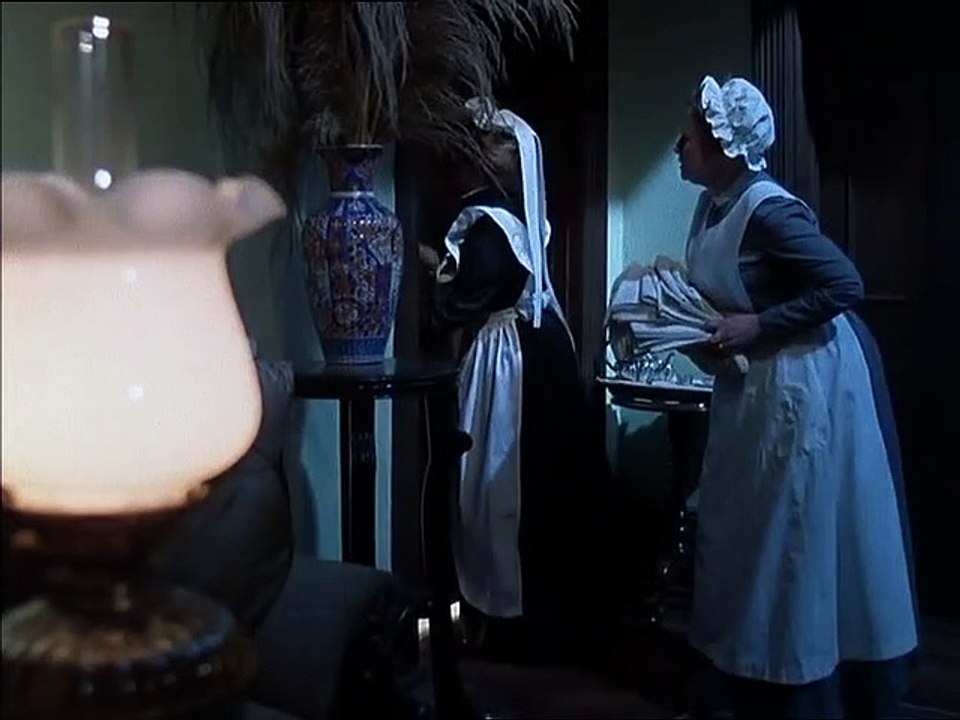 Die Abenteuer des Sherlock Holmes  Staffel 1 Folge 5 HD Deutsch