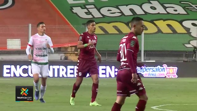 td7-Siete jugadores competirán por dos campos en el ataque del Saprissa 120722