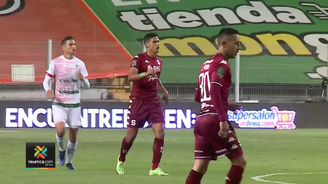 td7-Siete jugadores competirán por dos campos en el ataque del Saprissa--120722