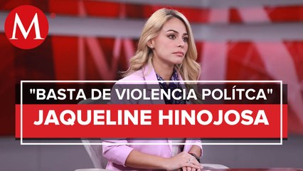 Layda Sansores es todo menos una aliada para la lucha feminista: Diputada del PRI