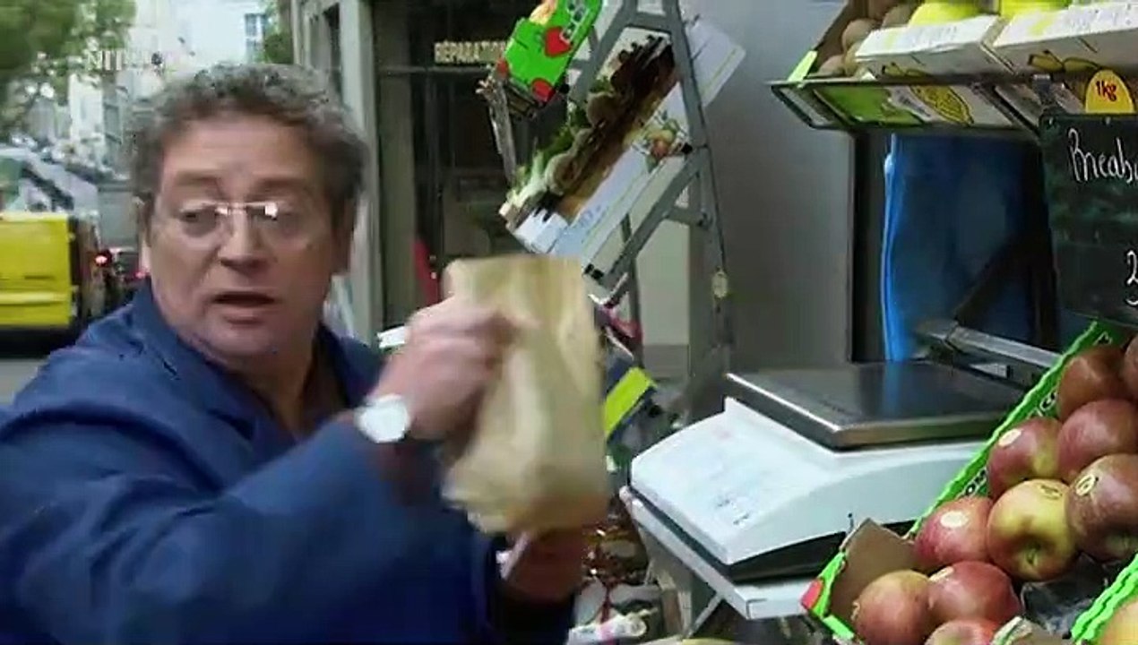 Law & Order Paris Staffel 1 Folge 5 HD Deutsch