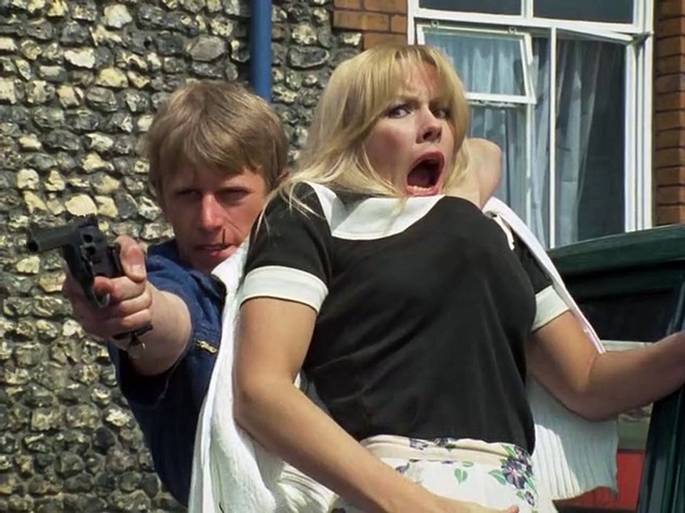 Die Profis Staffel 1 Folge 3 HD Deutsch