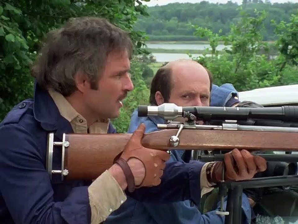 Die Profis Staffel 1 Folge 4 HD Deutsch