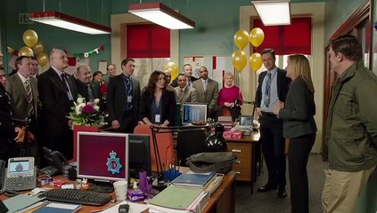 Scott & Bailey Staffel 1 Folge 6 HD Deutsch