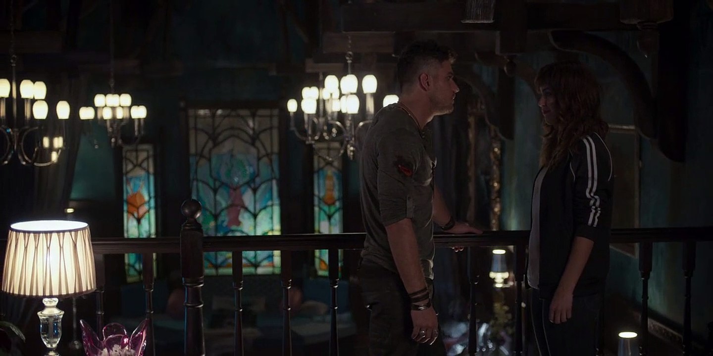 Tidelands Staffel 1 Folge 4 HD Deutsch