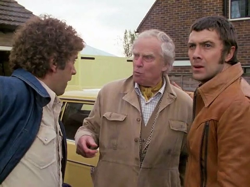 Die Profis Staffel 1 Folge 5 HD Deutsch