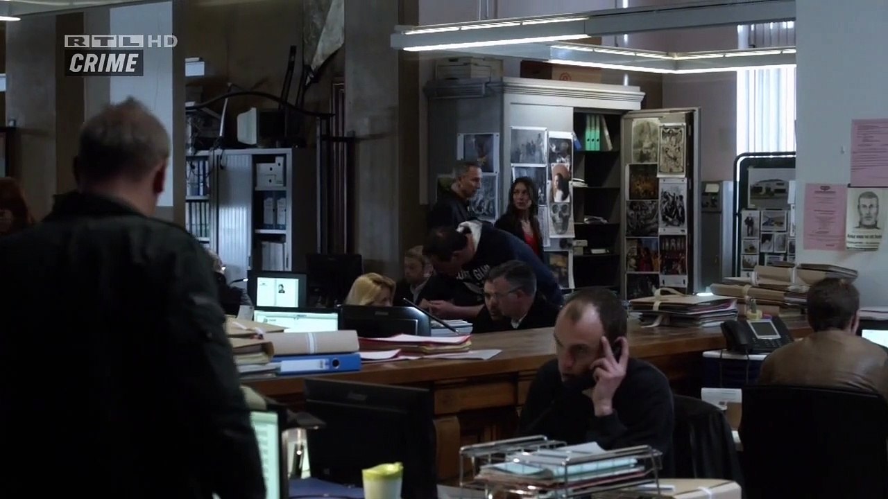 Die Zeugen - Witnesses Staffel 1 Folge 4 HD Deutsch