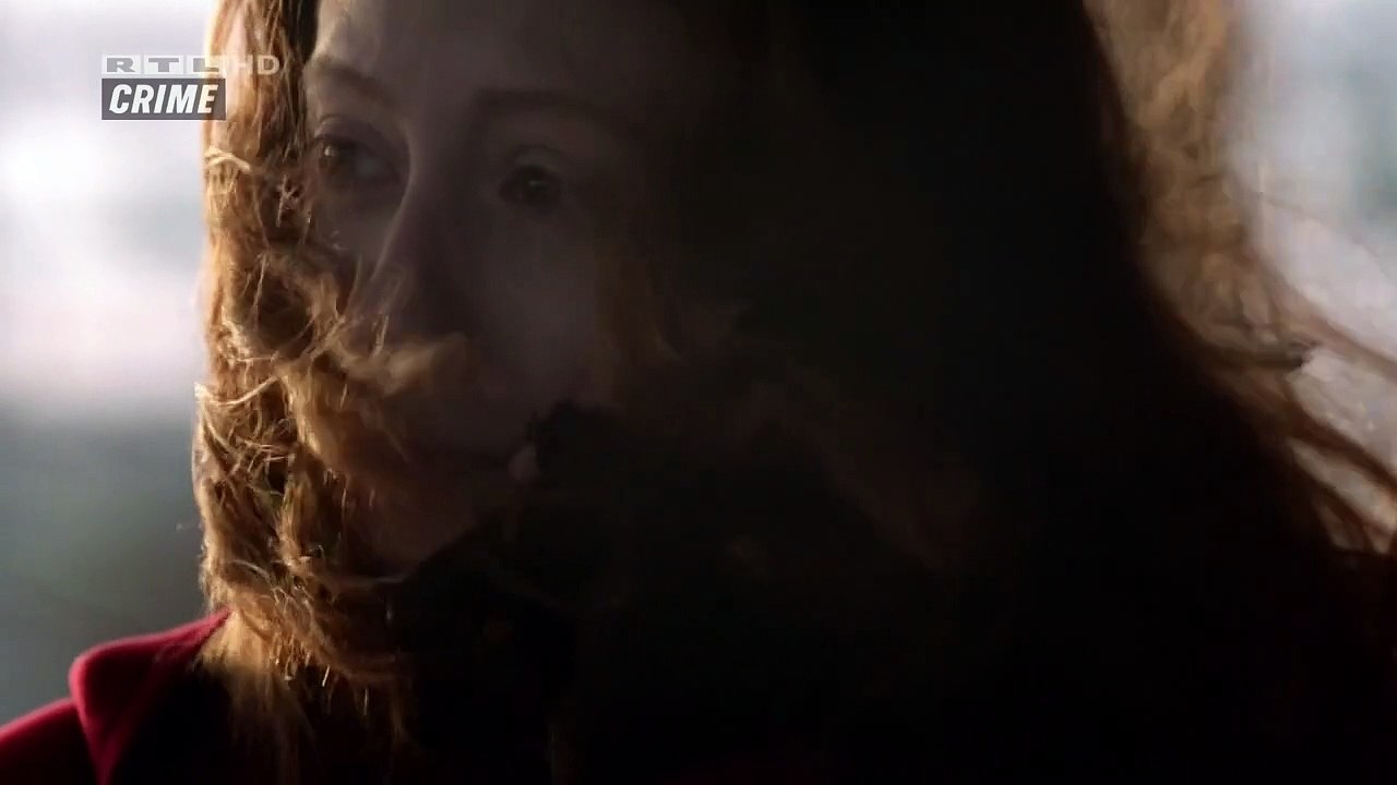 Die Zeugen - Witnesses Staffel 1 Folge 6 HD Deutsch