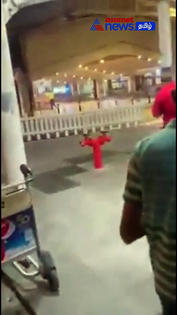 Sri lanka Crisis : இலங்கை அதிபராக இருந்த கோத்தபய ராஜபக்சே மாலத்தீவுக்கு தப்பி ஓட்டம்!