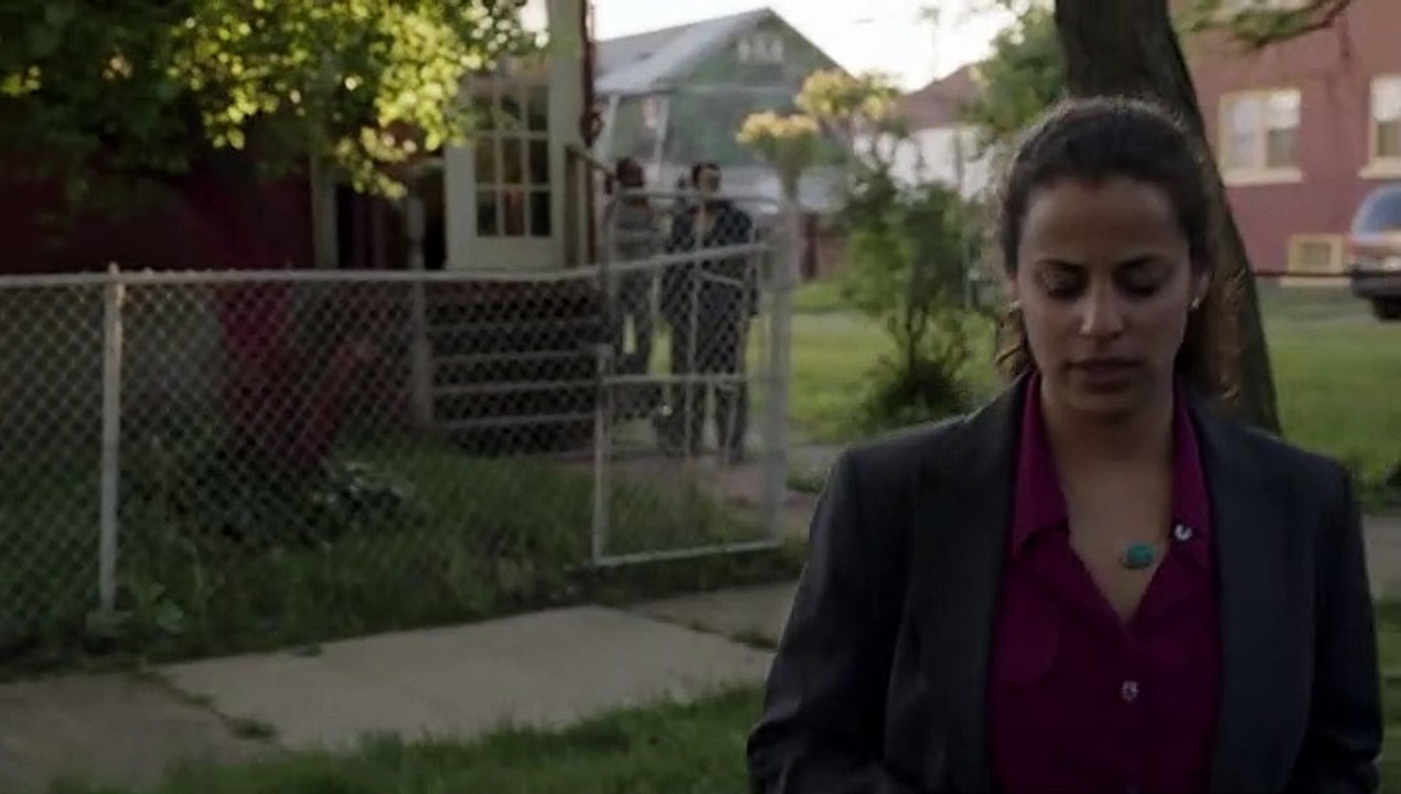 Low Winter Sun Staffel 1 Folge 4 HD Deutsch