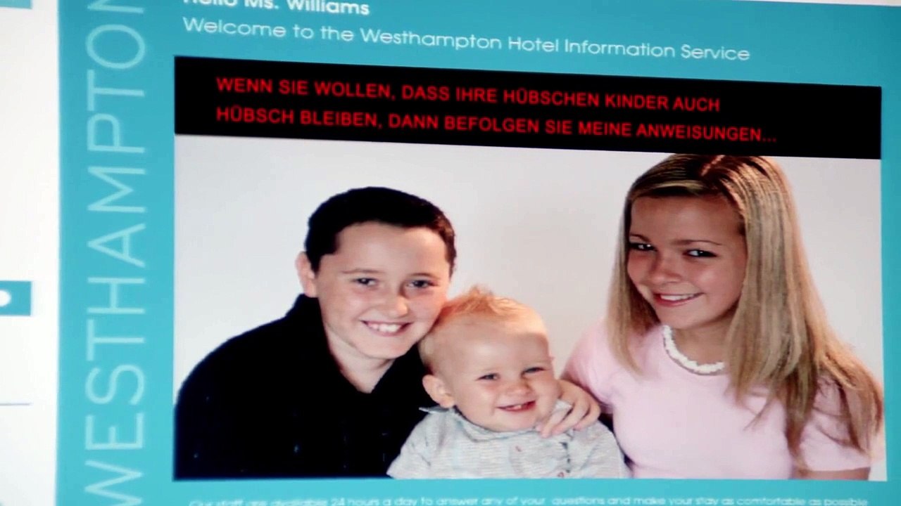 Sherlock Staffel 2 Folge 3 HD Deutsch