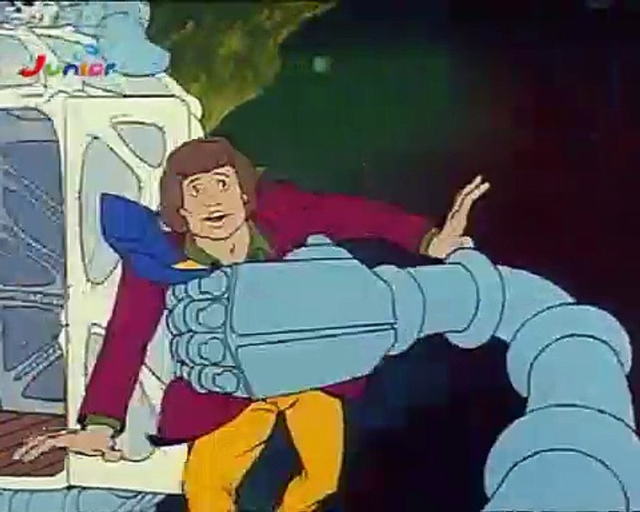 Filmation’s Ghostbusters Staffel 1 Folge 6 HD Deutsch