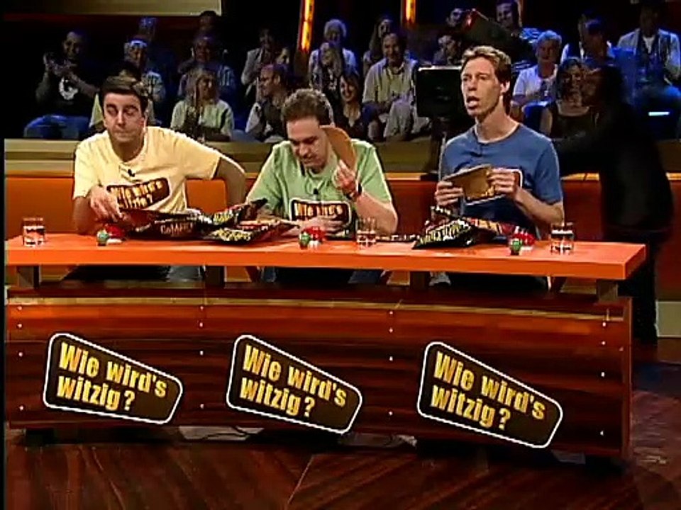 Pastewka Staffel 2 Folge 1 HD Deutsch