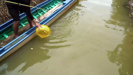 NHÀ ĐẤT CHÍNH CHỦ | CÂU ĐƯỢC CON CÁ TRA CHẮC PHẢI KHO MẮM THÔI