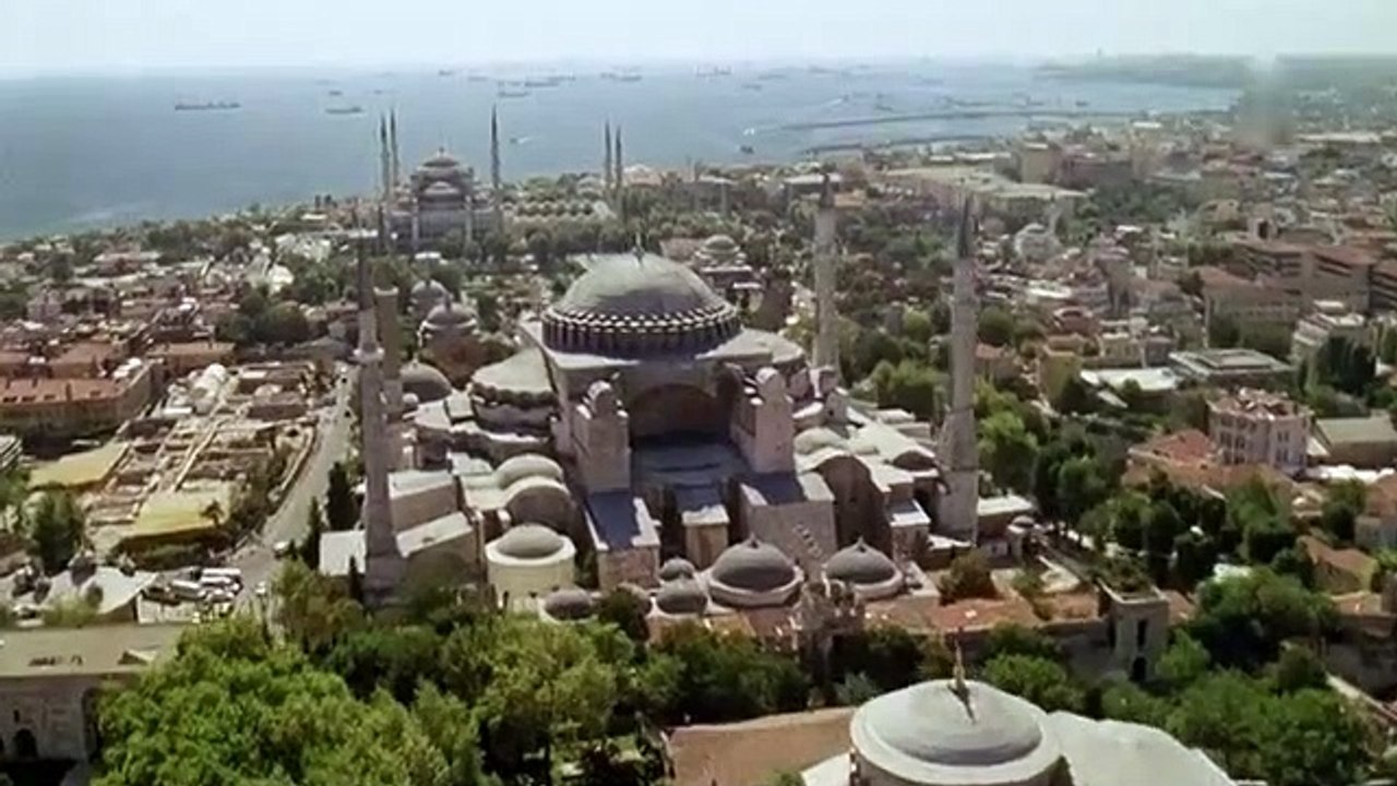 Mordkommission Istanbul Staffel 1 Folge 4 HD Deutsch