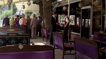Mordkommission Istanbul Staffel 1 Folge 5 HD Deutsch