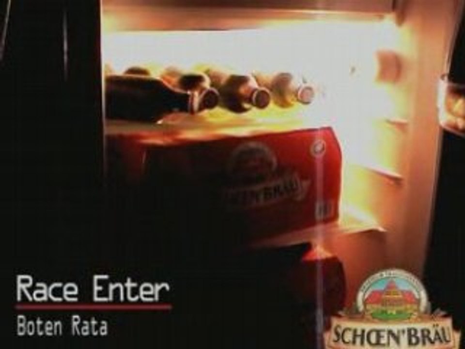 Boten Rata - Parodie de Boten Anna by Basshunter