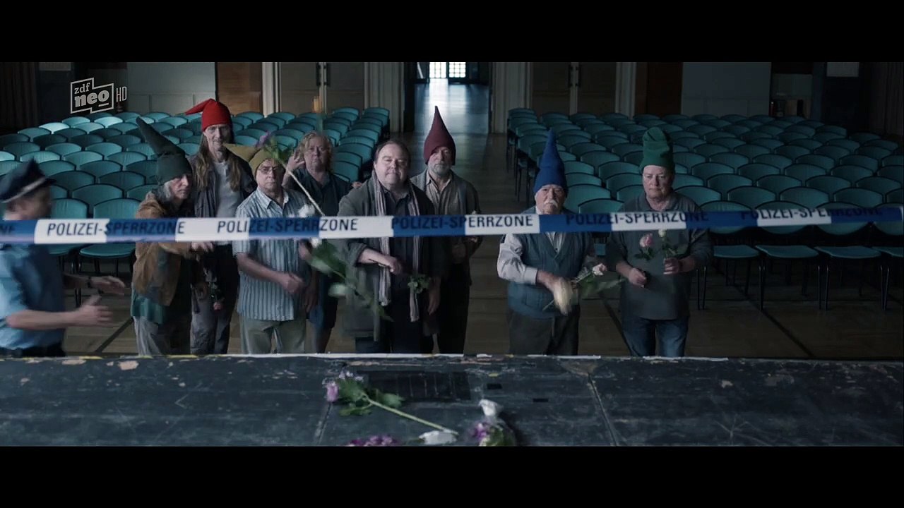 Dead End Staffel 1 Folge 5 HD Deutsch