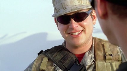 Stargate Universe Staffel 1 Folge 3 HD Deutsch