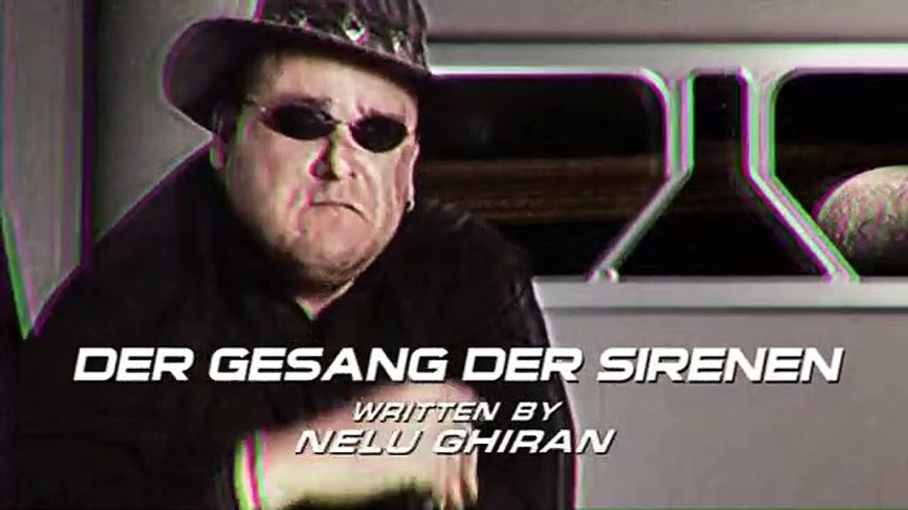 Starhunter Staffel 1 Folge 4 HD Deutsch