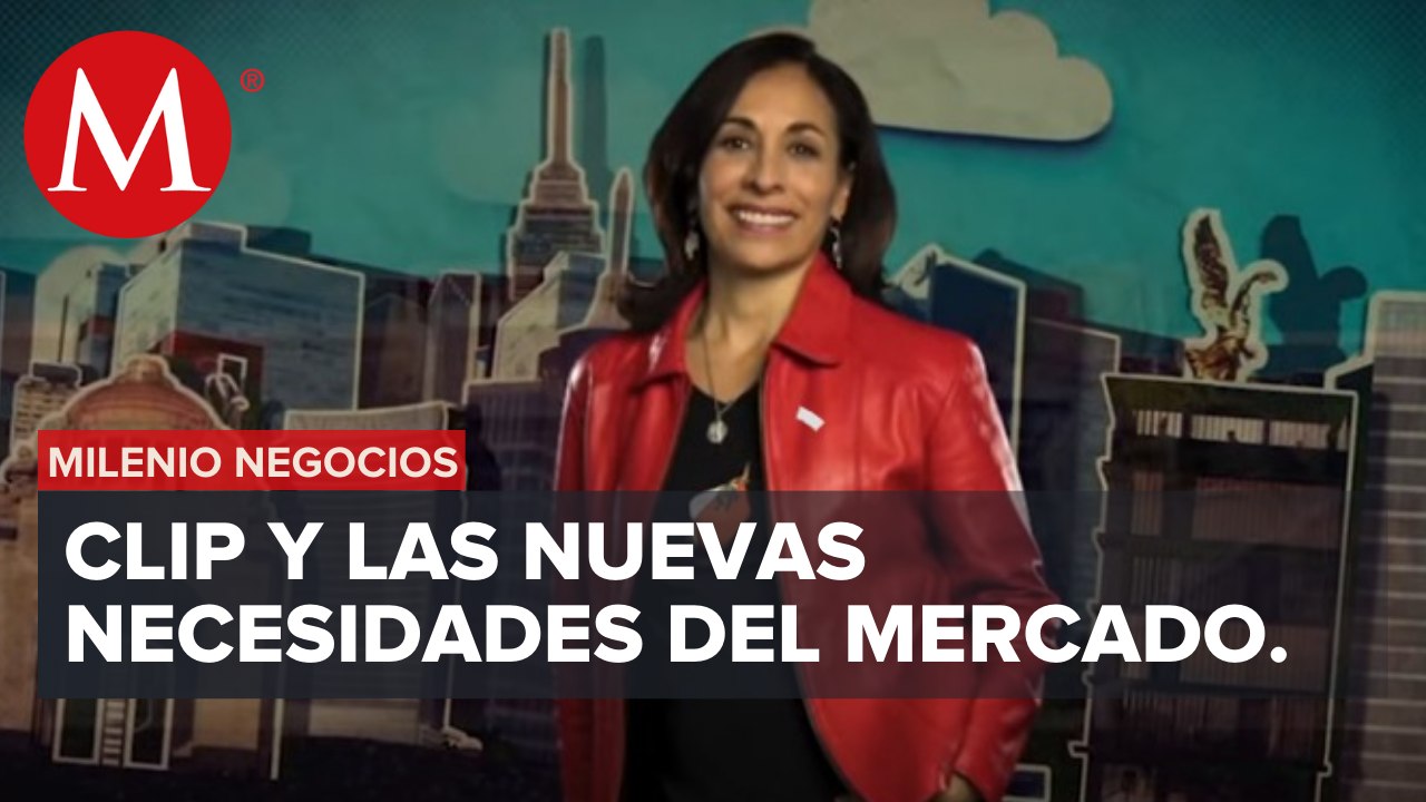Nos enfocamos en PyMES y comercios pequeños: My...