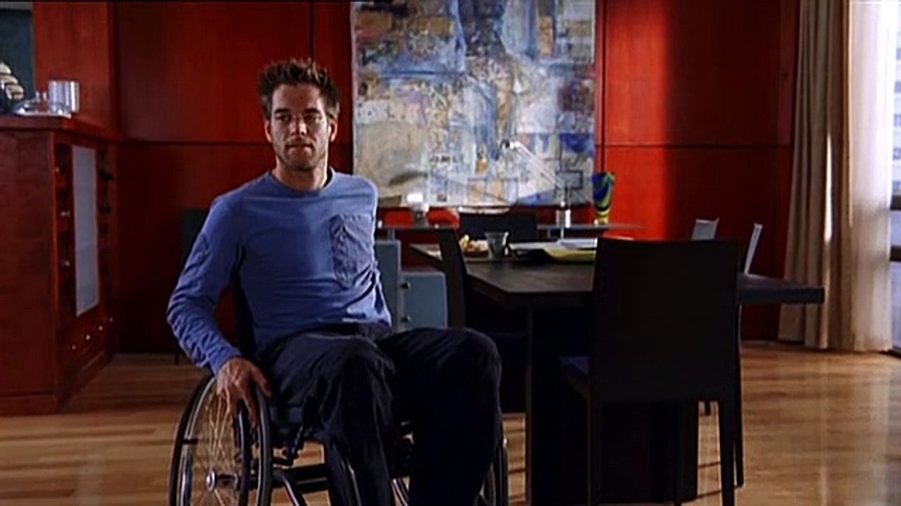 Dark Angel Staffel 1 Folge 4 HD Deutsch