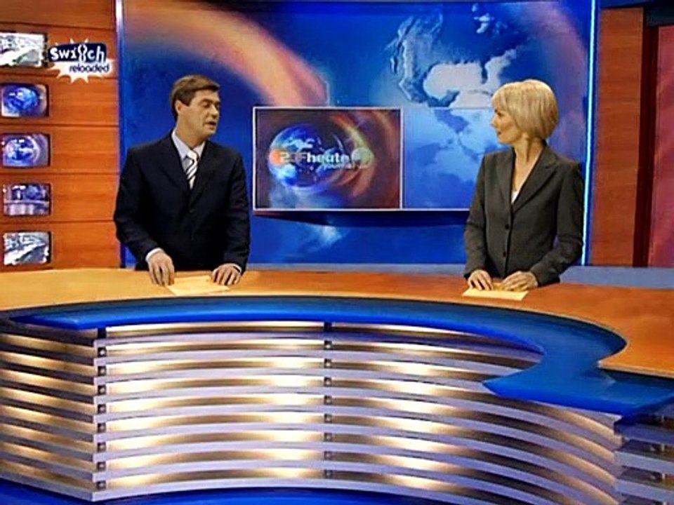 Switch Reloaded Staffel 1 Folge 7 HD Deutsch