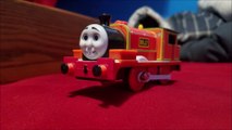 Thomas/Annoying Orange Parody: The First 7 Episodes