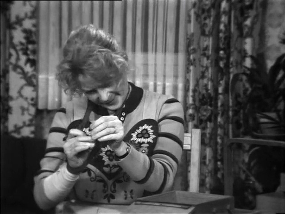 Ein Herz und eine Seele Staffel 1 Folge 4 HD Deutsch