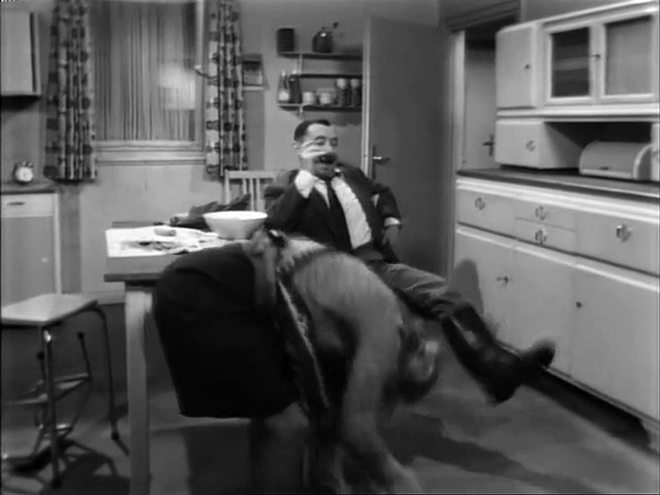 Ein Herz und eine Seele Staffel 1 Folge 5 HD Deutsch