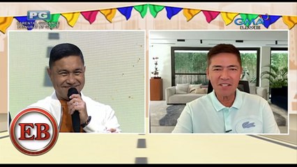 Eat Bulaga: Maja Salvador, napahiya matapos asarin si Jose Manalo?!