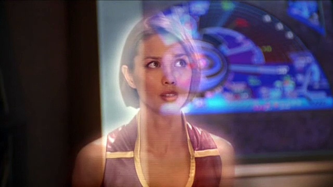 Andromeda Staffel 1 Folge 3 HD Deutsch