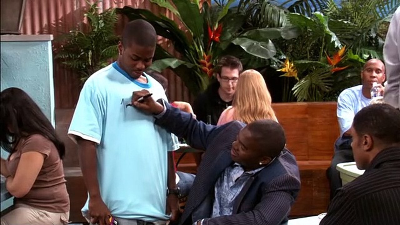 The Game US Staffel 1 Folge 8 HD Deutsch