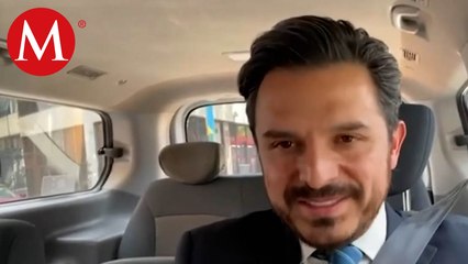 AMLO, a Washington con escala en Chiapas | Qué hicimos, con Zoé Robledo