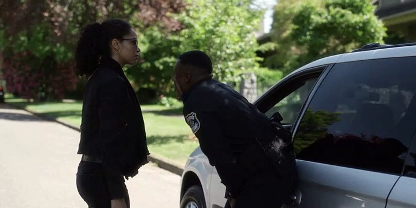 Travelers - Die Reisenden Staffel 1 Folge 4 HD Deutsch