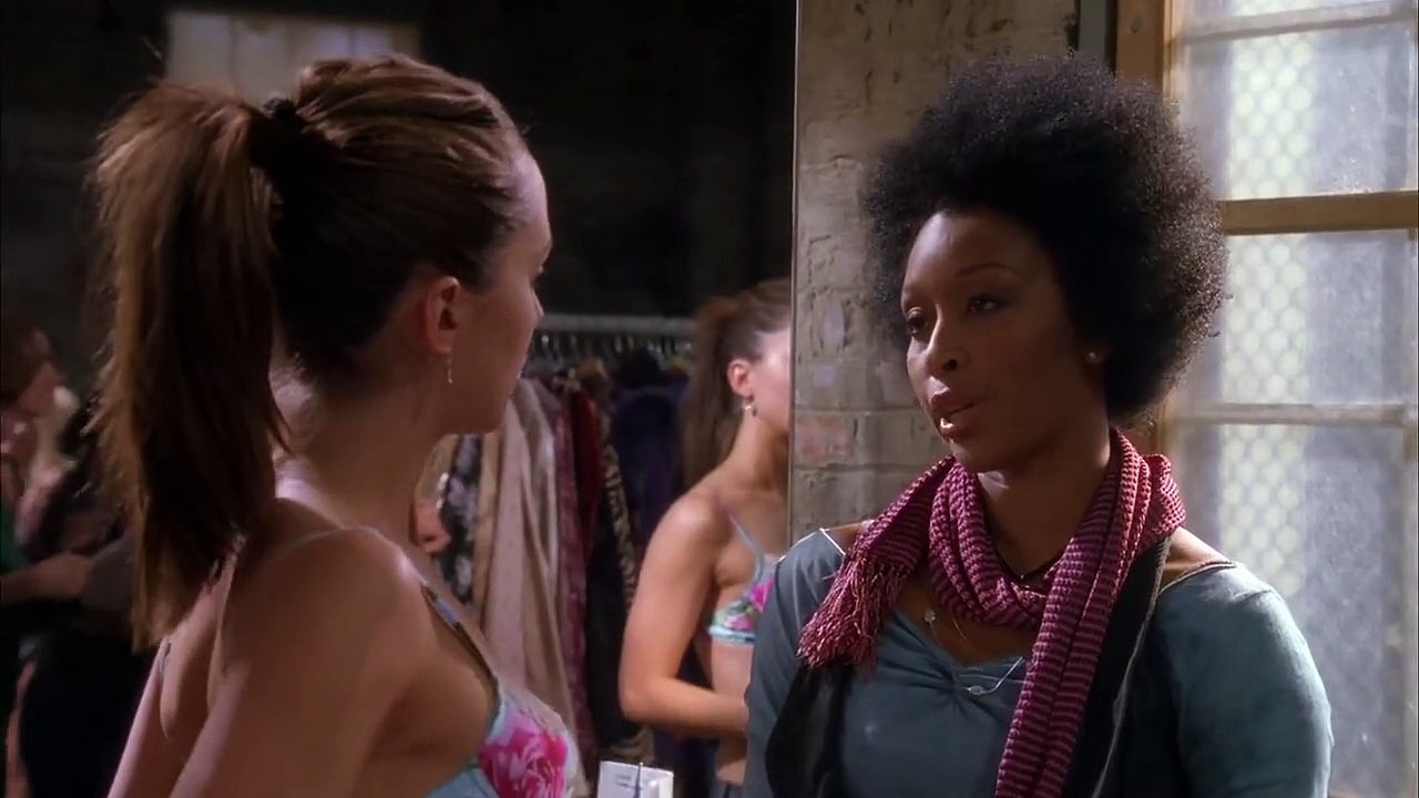 Dollhouse Staffel 1 Folge 3 HD Deutsch